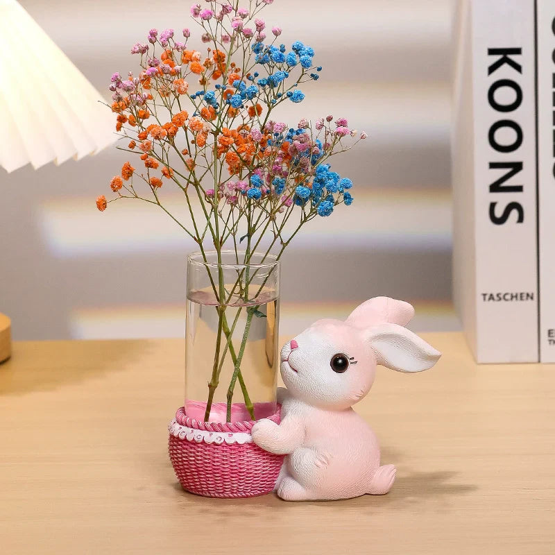 Creative Flower Vase