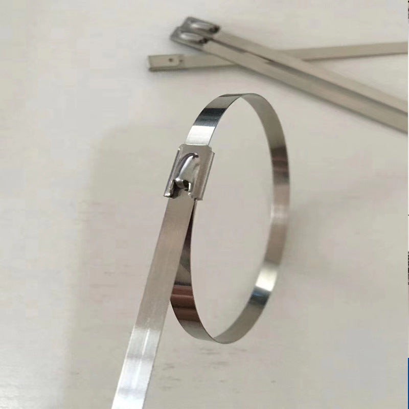 Stainless Steel Ties