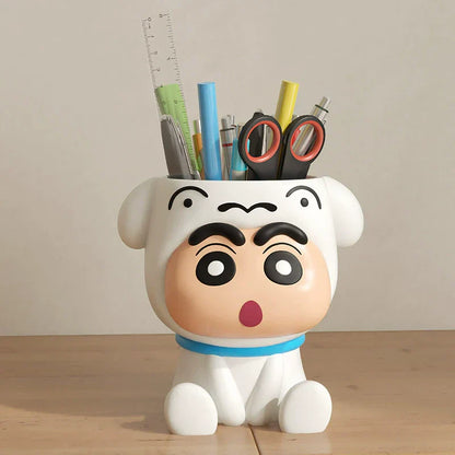 Shinchan Desk Holder