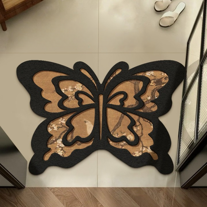 Butterfly Mat(40*60cm)