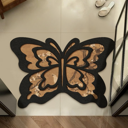 Butterfly Mat(40*60cm)