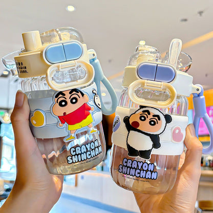 Shinchan DuoSip Bottle