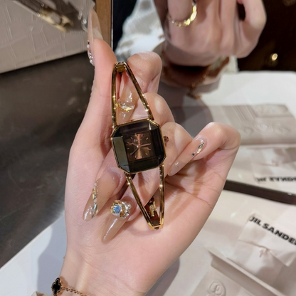 Women’s Square Dial Watch