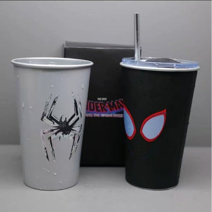 Spiderverse Magic Cup