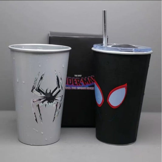 Spiderverse Magic Cup