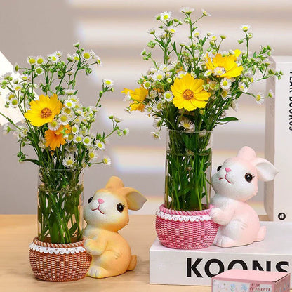 Creative Flower Vase