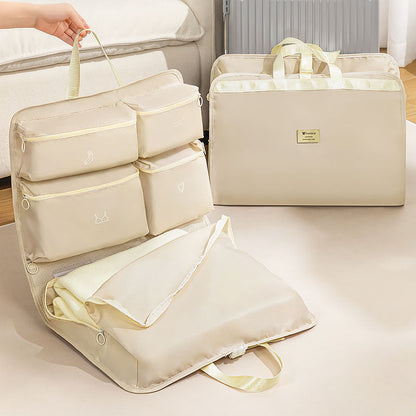 Travel Storage Hanging Bag