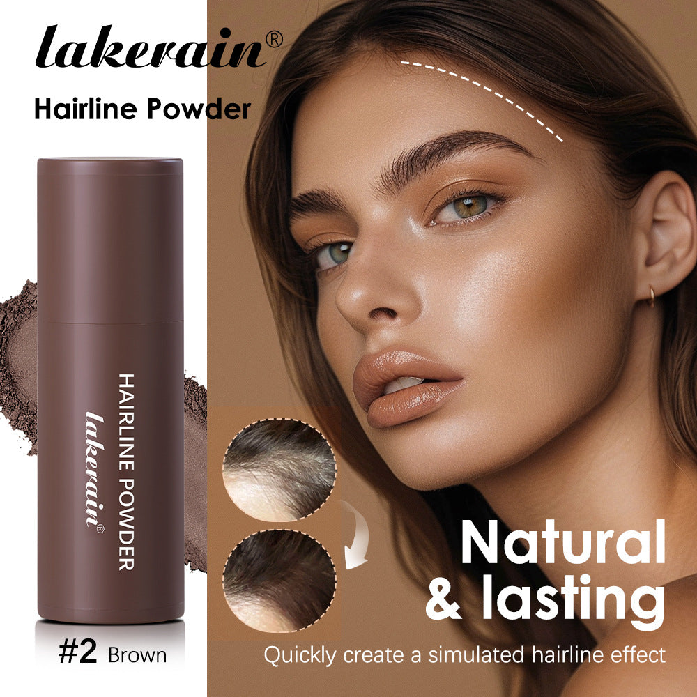 Hairline Shadow Powder
