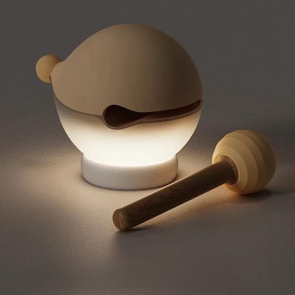 Hammer Control Night Light