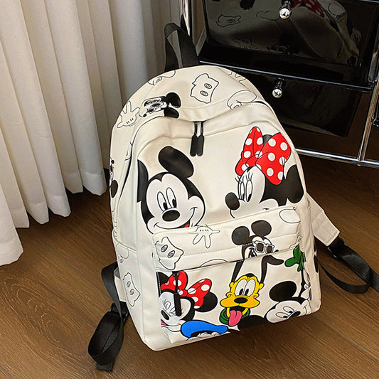 Disney Cartoon Backpack