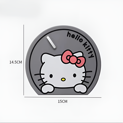 Kitty Floor Drain Cover