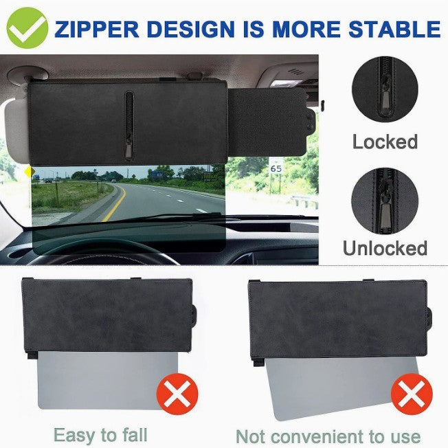 Sun Protection Guard