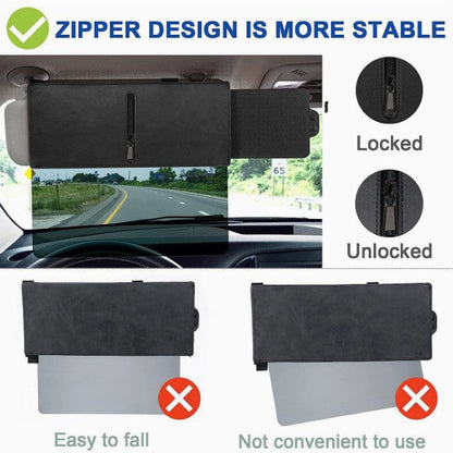 Sun Protection Guard