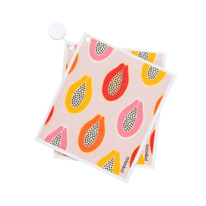 Reusable Paper Towel