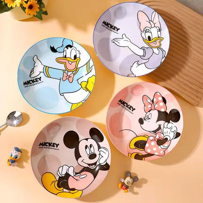 Disney Ceramic Plate