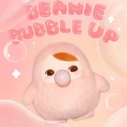 Beanie Bubble Pop