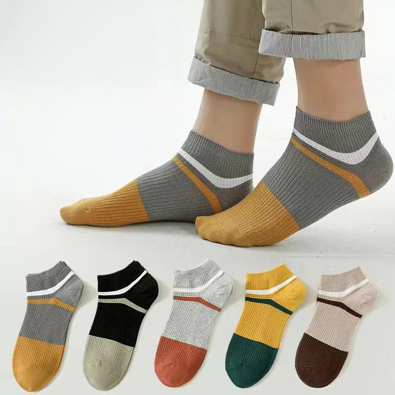 EverSoft Cushioned Cotton Socks