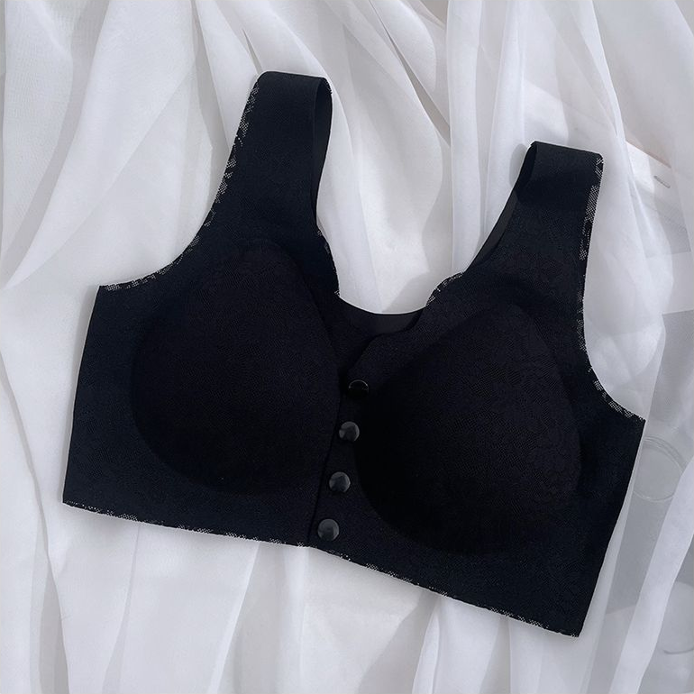 SoftLift Lace Embrace Bra