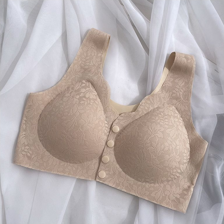 SoftLift Lace Embrace Bra