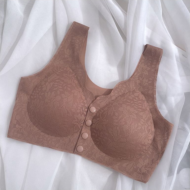 SoftLift Lace Embrace Bra