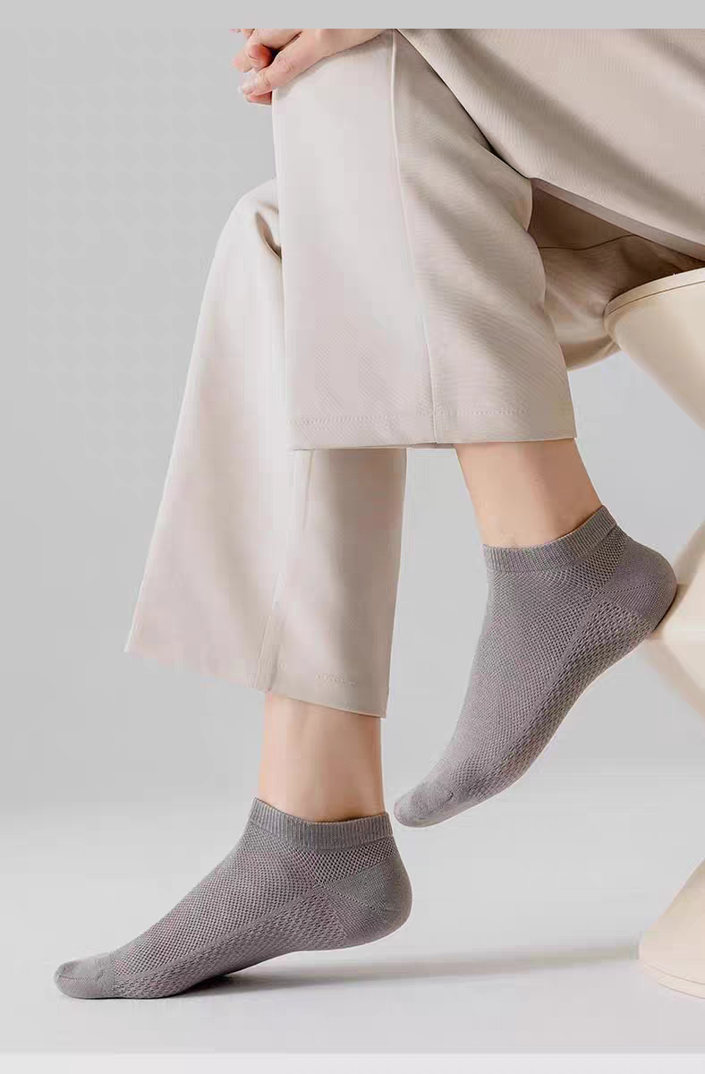 AetherKnit Breeze Socks