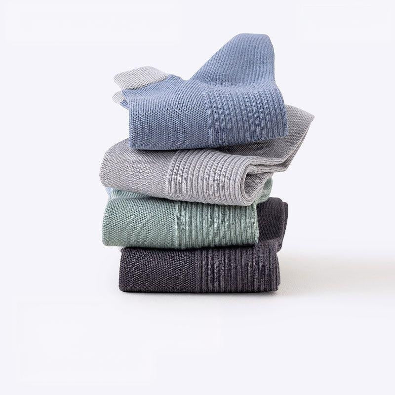 DriftMist Essential Ankle Socks