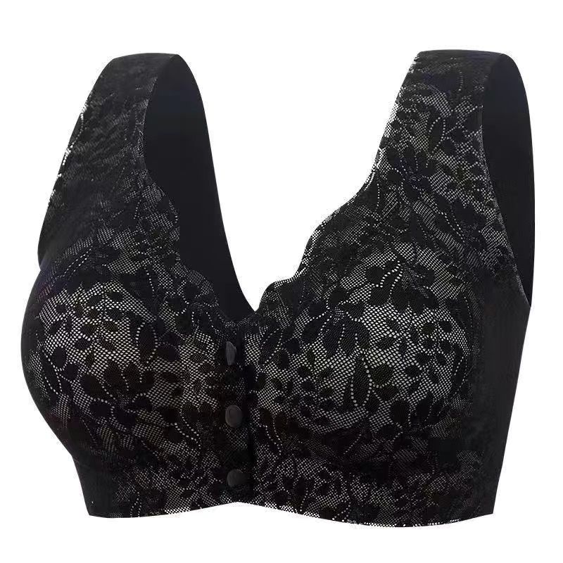 Celestine Harmony Wireless Lace Bra