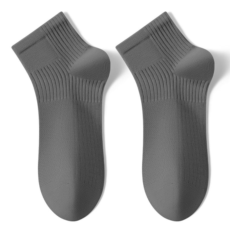 Glacierthread Luxe Crew Socks