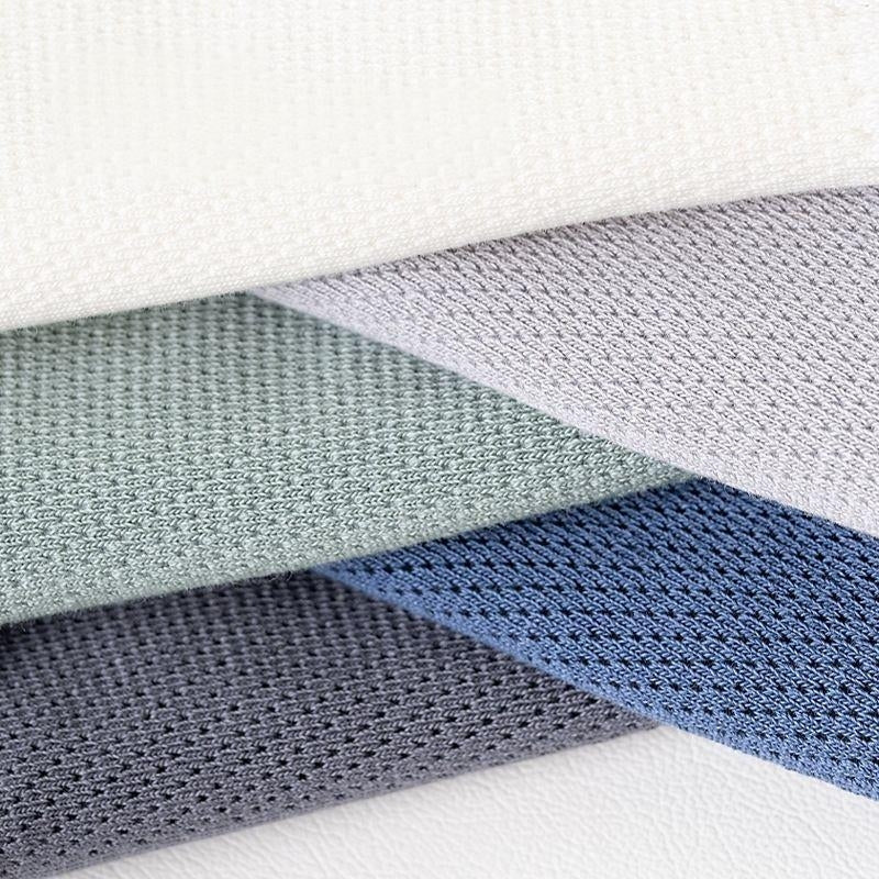 Glacierthread Luxe Crew Socks