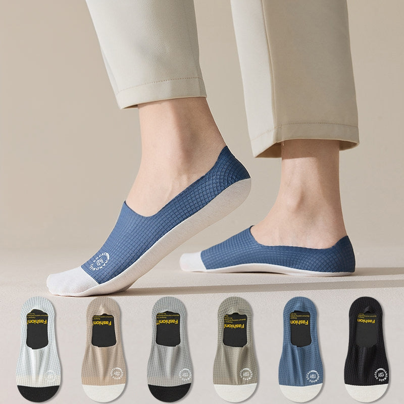 SoleGrid Seamless Comfort Socks