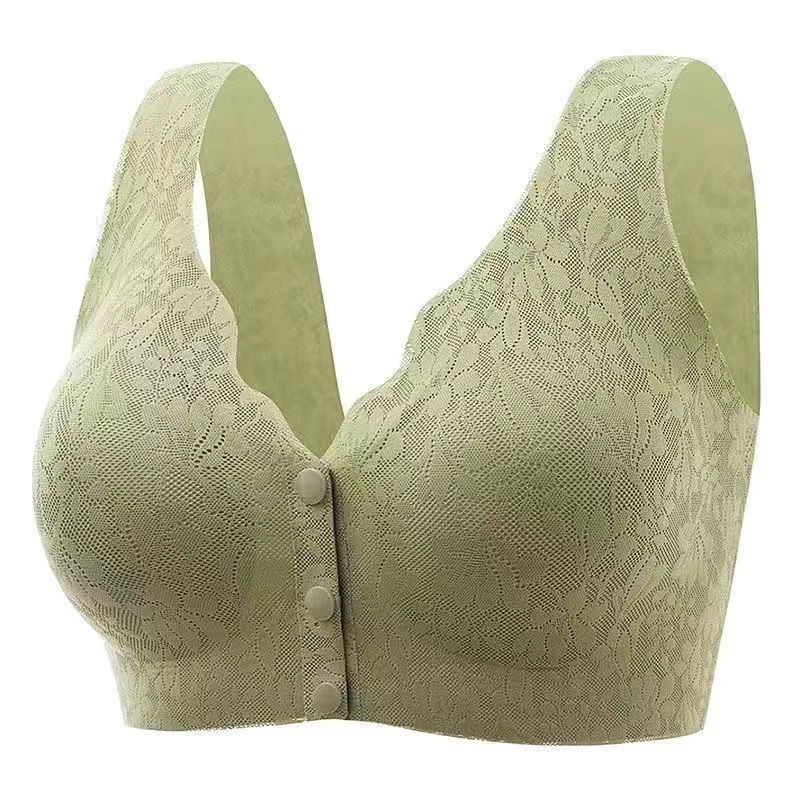 Celestine Harmony Wireless Lace Bra