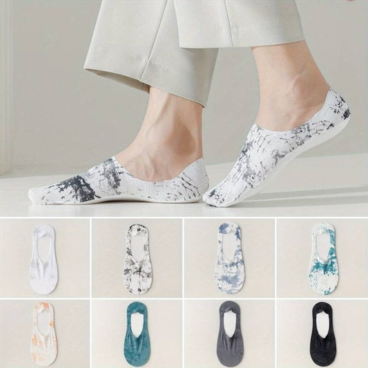 Seamless Comfort Stretch Socks