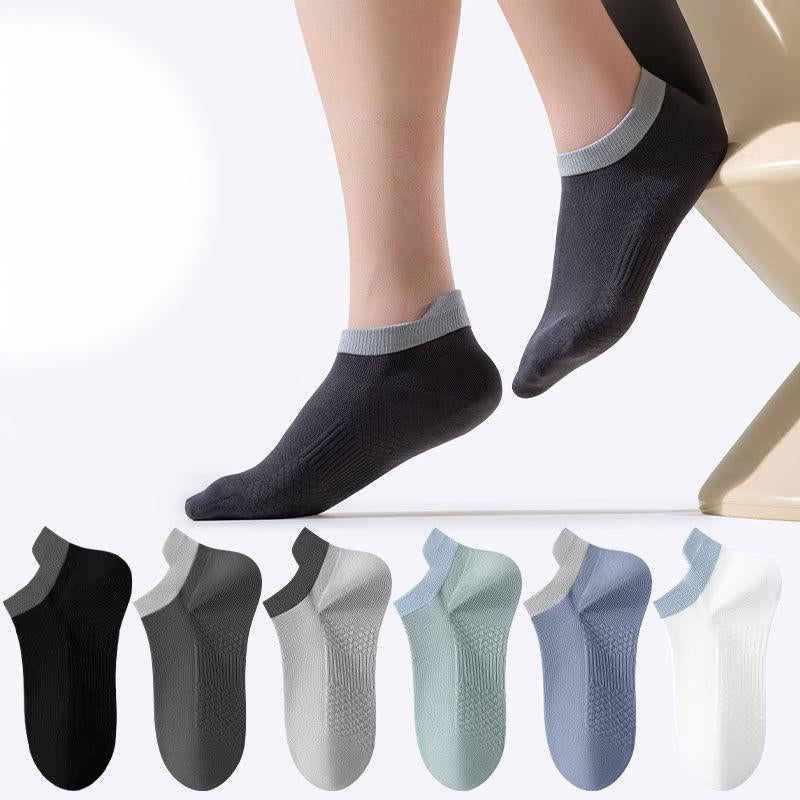 DriftMist Essential Ankle Socks