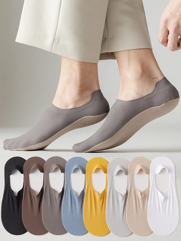 CoreWeave Comfort No-Show Socks