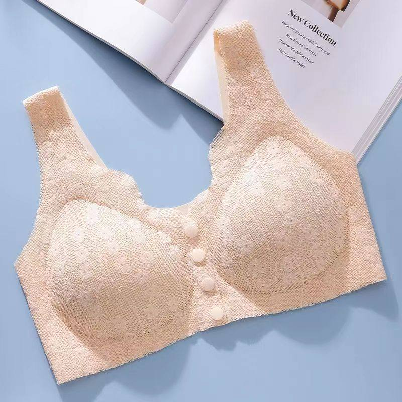 Celestine Harmony Wireless Lace Bra