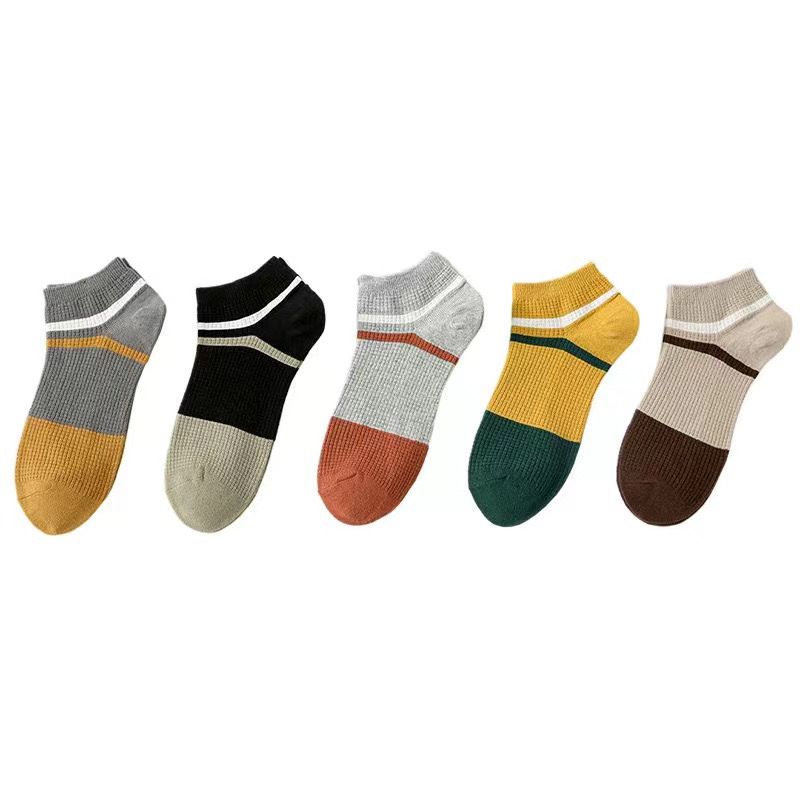 EverSoft Cushioned Cotton Socks