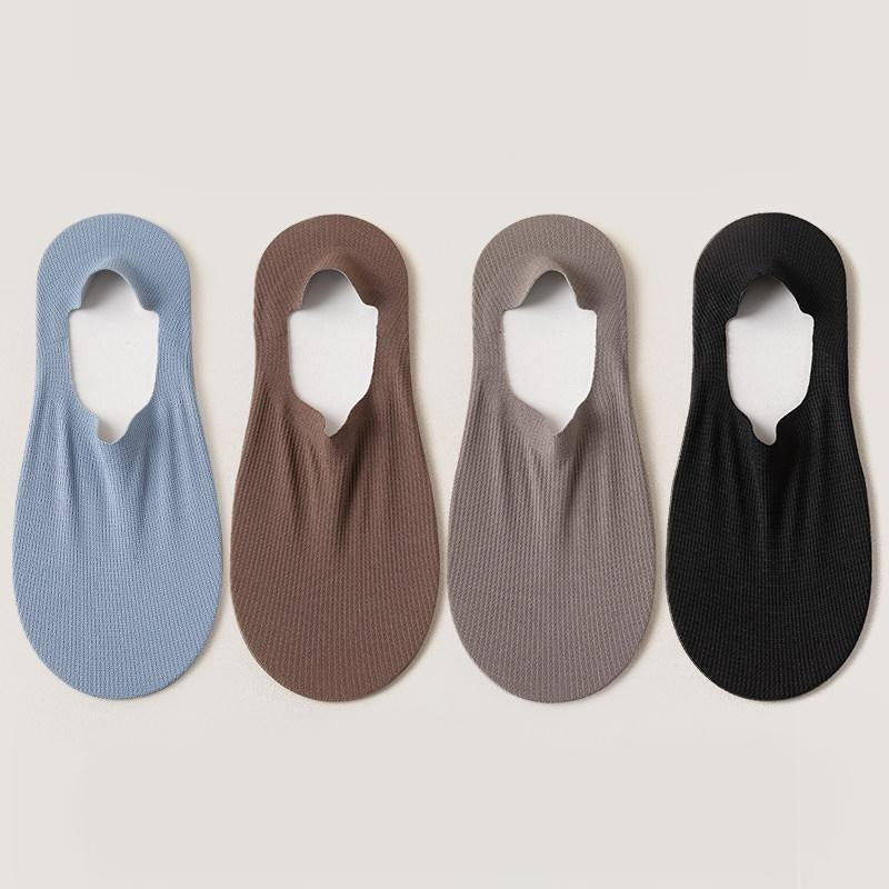 CoreWeave Comfort No-Show Socks