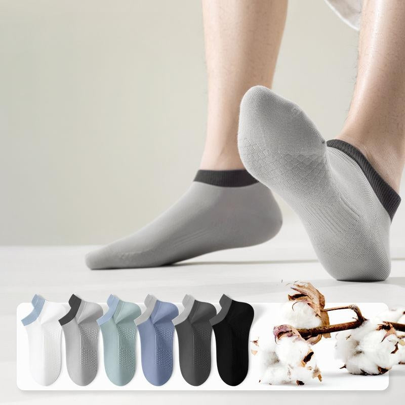 DriftMist Essential Ankle Socks