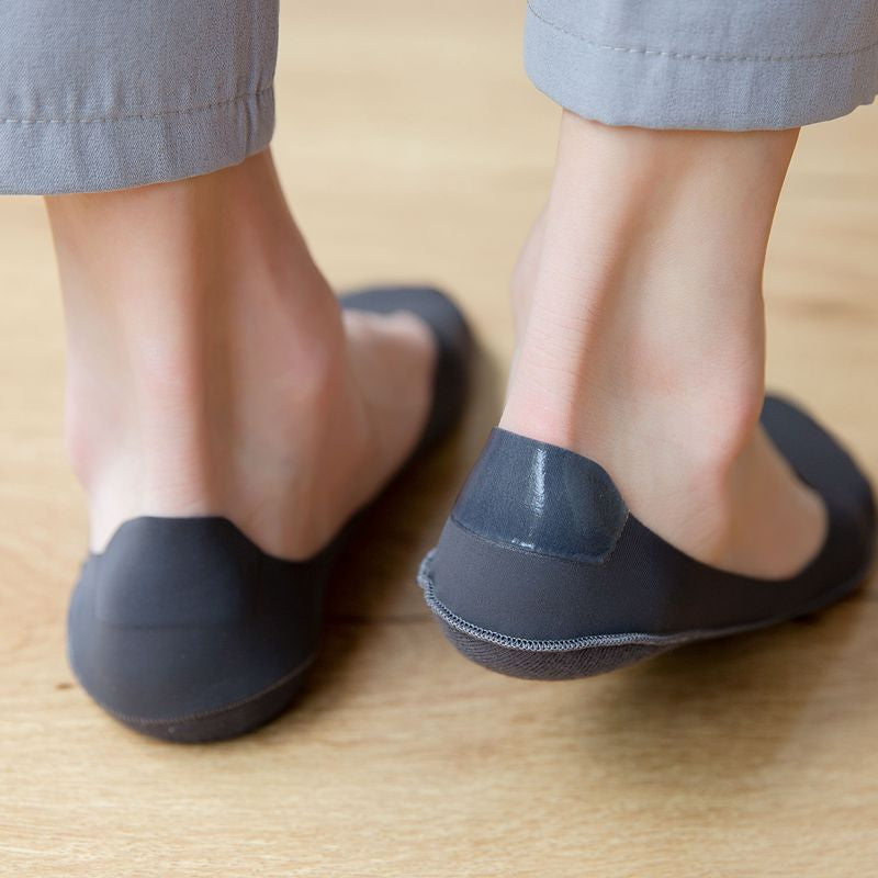 BareFit Invisible Comfort Socks