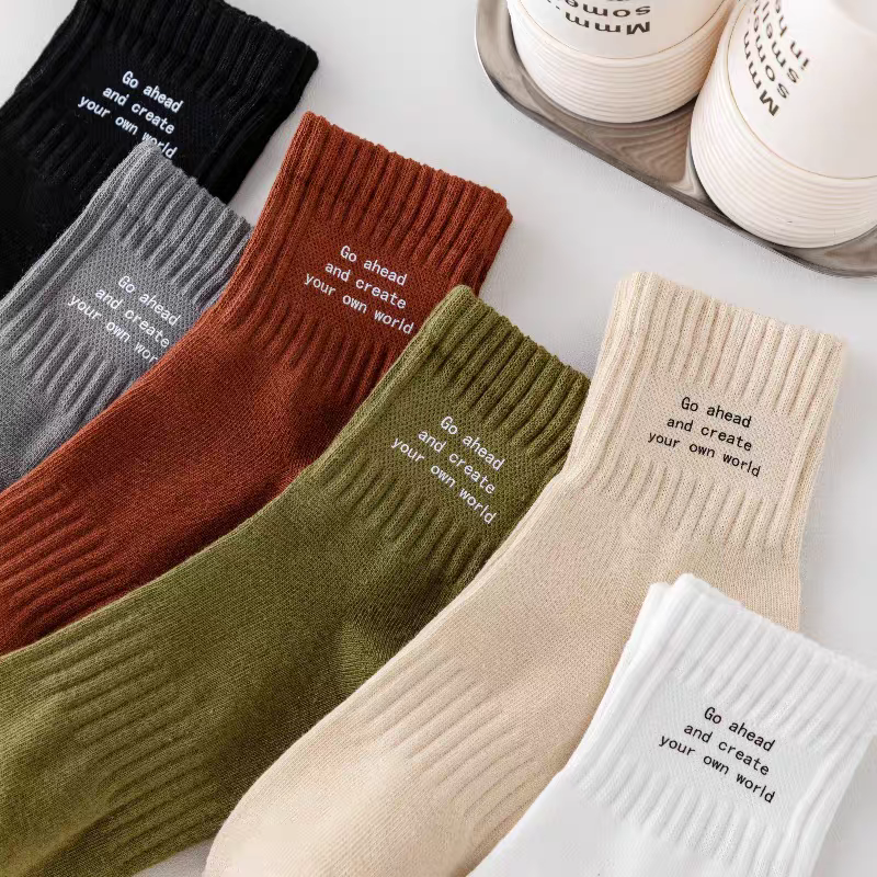 ZephyrKnit Aura Socks