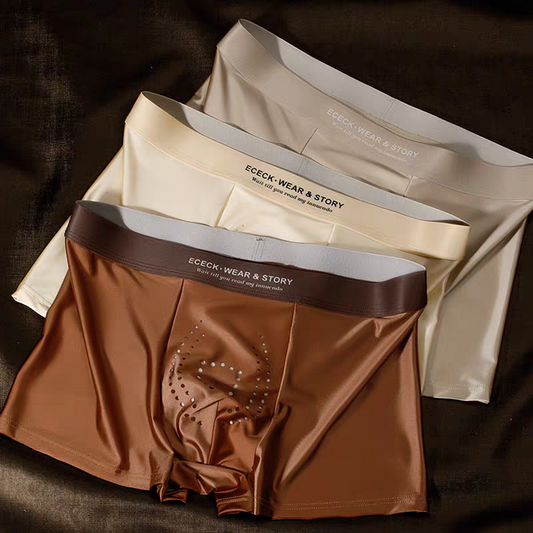 LustreSkin Luxe Trunks