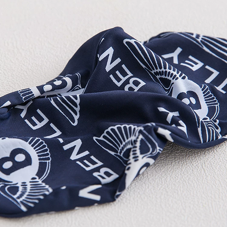 Graphite Emblem Slip Socks