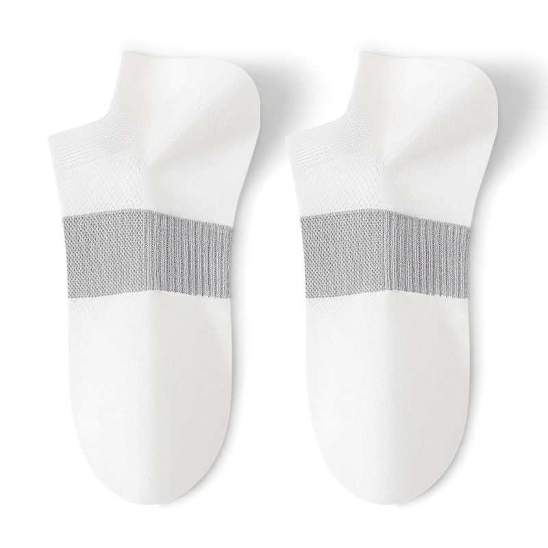 AirThread Ribbed Arch Socks