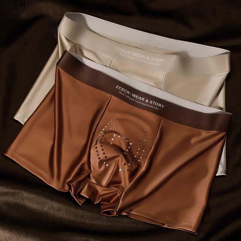 LustreSkin Luxe Trunks