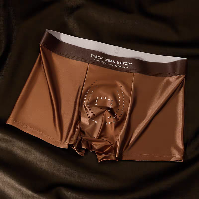 LustreSkin Luxe Trunks