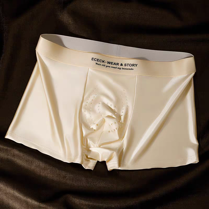 LustreSkin Luxe Trunks