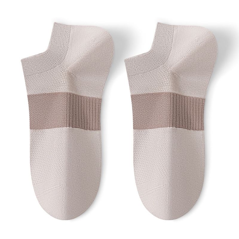 AirThread Ribbed Arch Socks