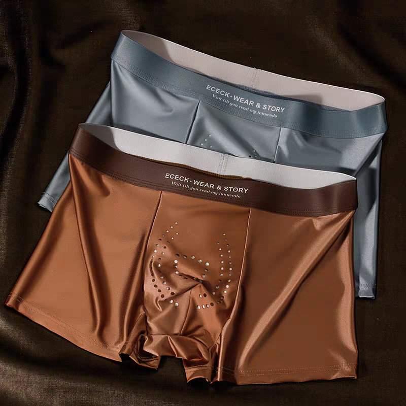 LustreSkin Luxe Trunks