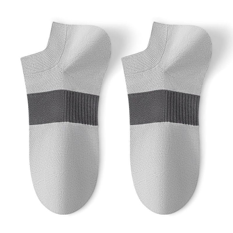 AirThread Ribbed Arch Socks