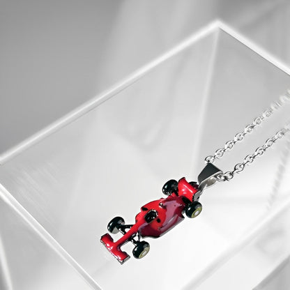 Ferrari Necklace